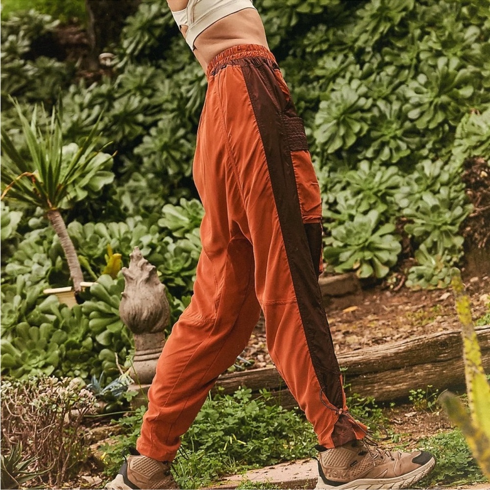 Tricked Out Pant by Free People Movement